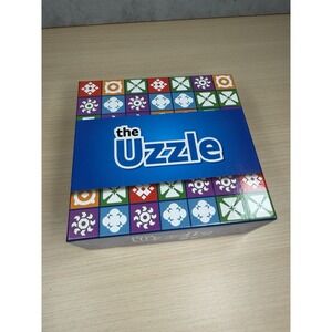 The Uzzle 3.0 - Block Puzzle‎ Board Game